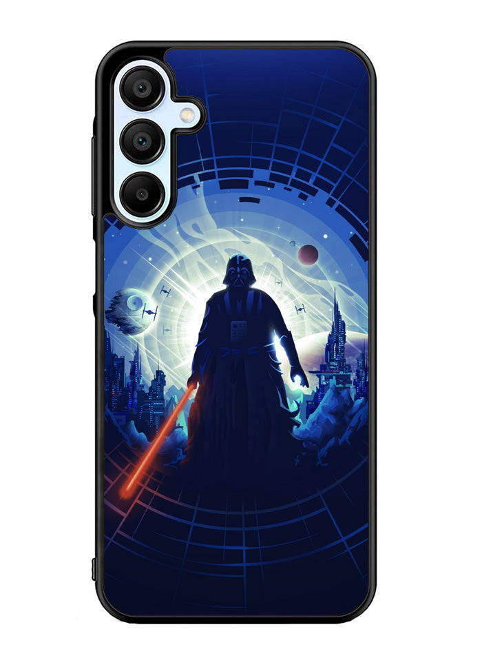 Star Wars Darth Vader Samsung Galaxy A35 5G Case OV10136