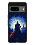 Star Wars Darth Vader Google Pixel 8A Case QC10136