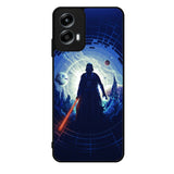 Star Wars Darth Vader Motorola Moto G Play 2024 Case OV10136