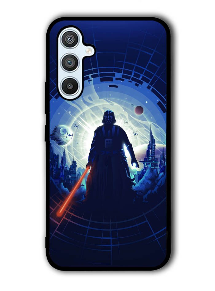 Star Wars Darth Vader Samsung Galaxy A54 5G Case OV10136