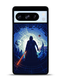 Star Wars Darth Vader Google Pixel 8 Pro Case QC10136