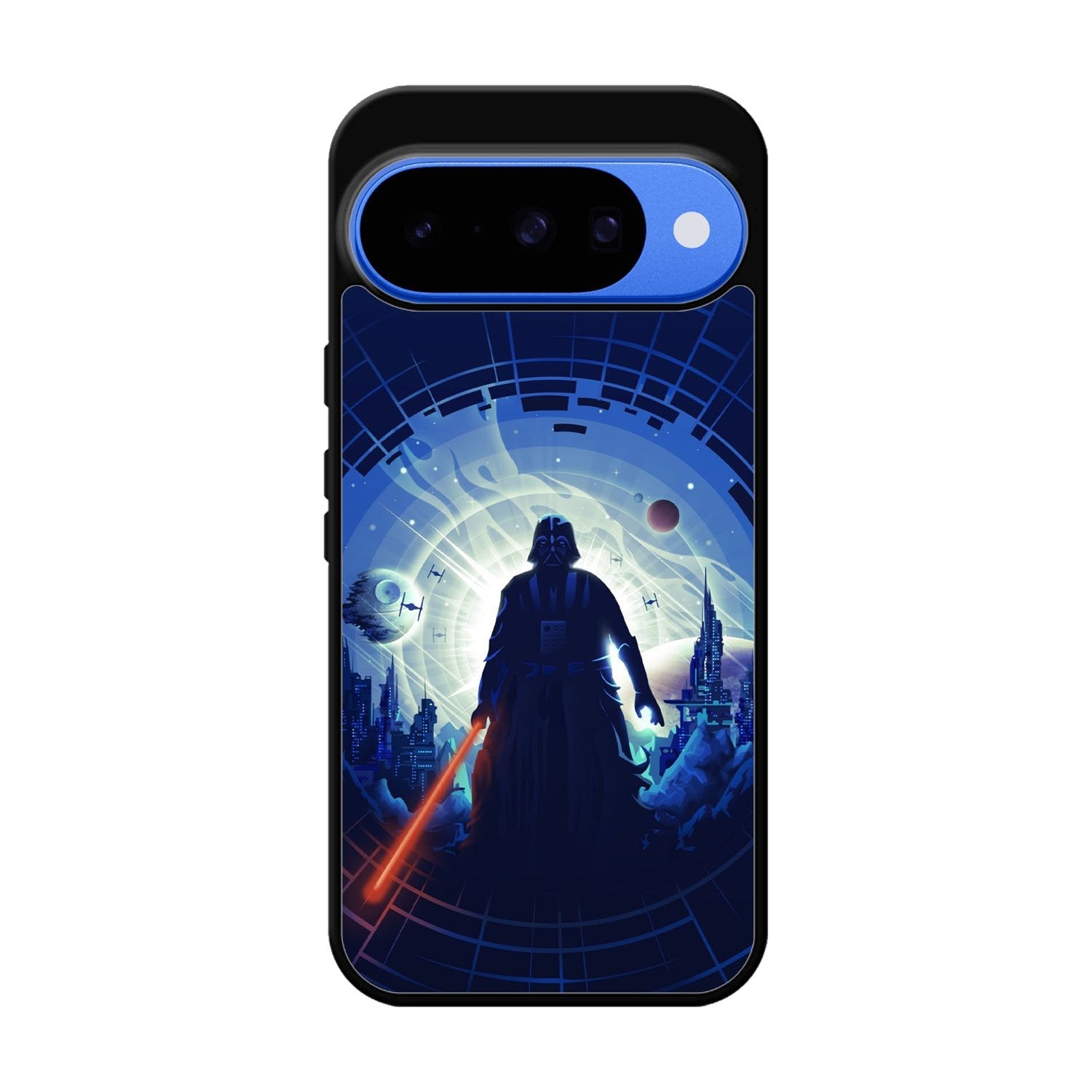 Star Wars Darth Vader Google Pixel 10 Case OV10136