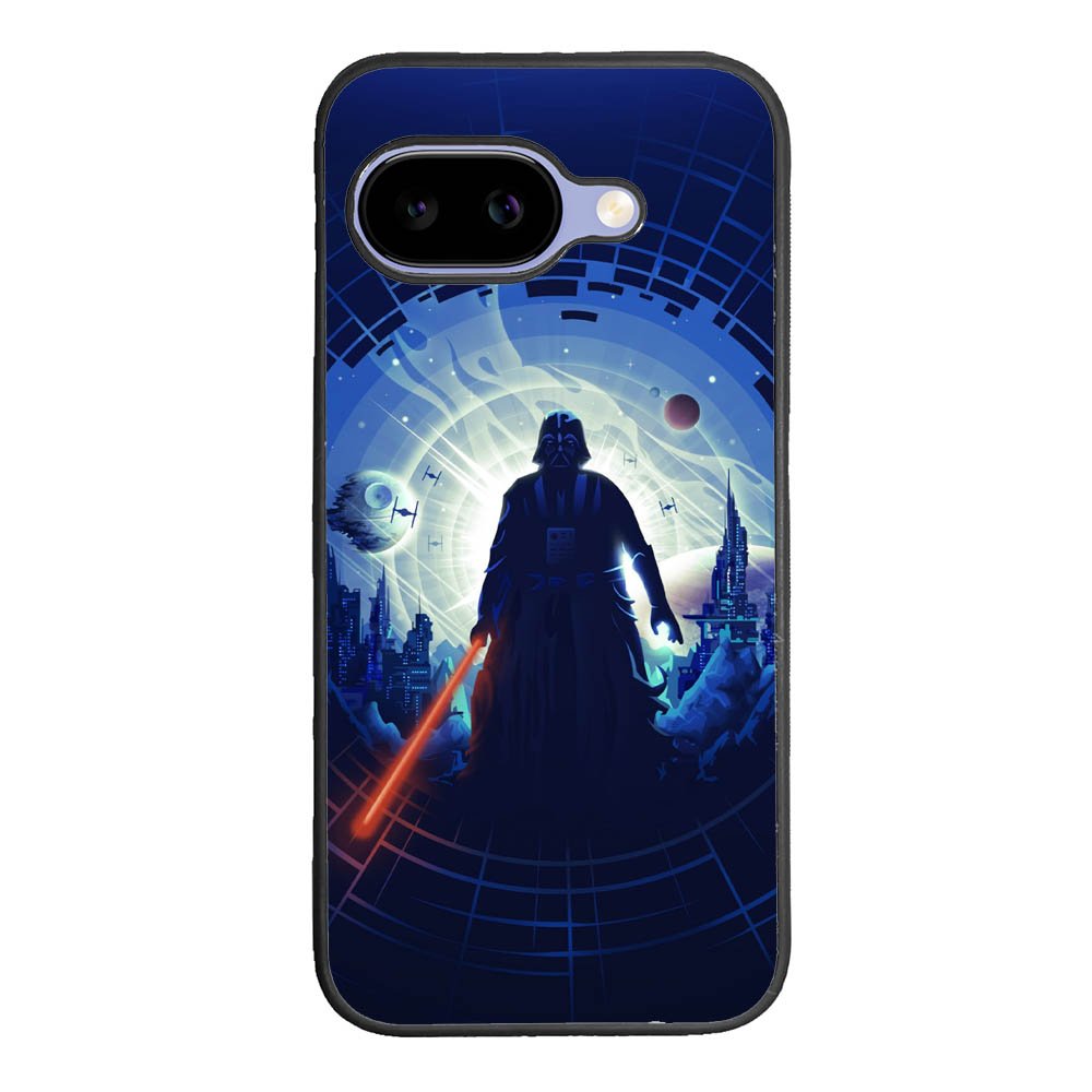 Star Wars Darth Vader Google Pixel 10A Case OV10136