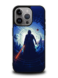 Star Wars Darth Vader iPhone 16 Pro Case OV10136