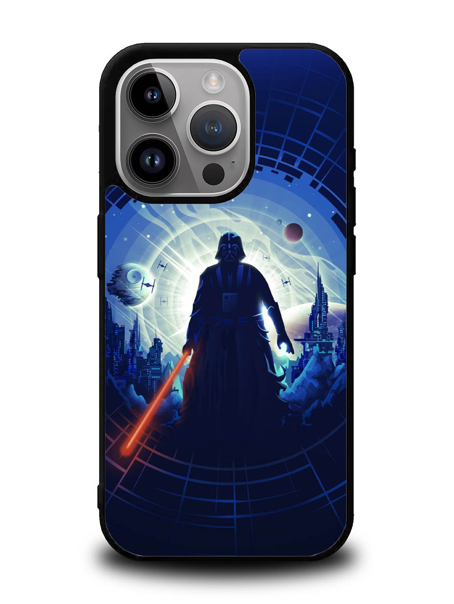 Star Wars Darth Vader iPhone 16 Pro Max Case OV10136