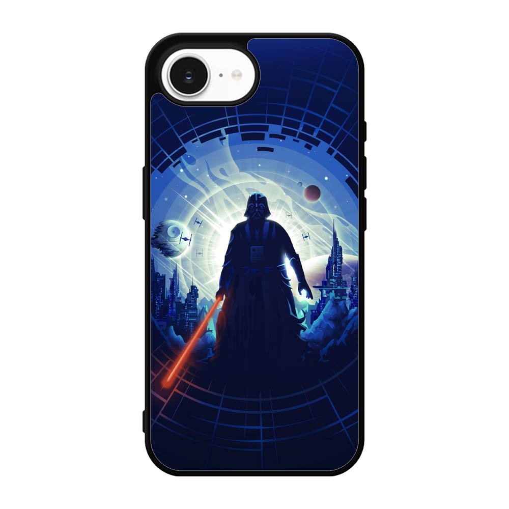 Star Wars Darth Vader iPhone 17e Case OV10136