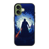 Star Wars Darth Vader iPhone 17 Case OV10136