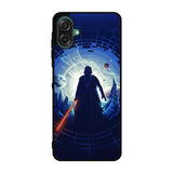 Star Wars Darth Vader Samsung Galaxy A07 Case OV10136