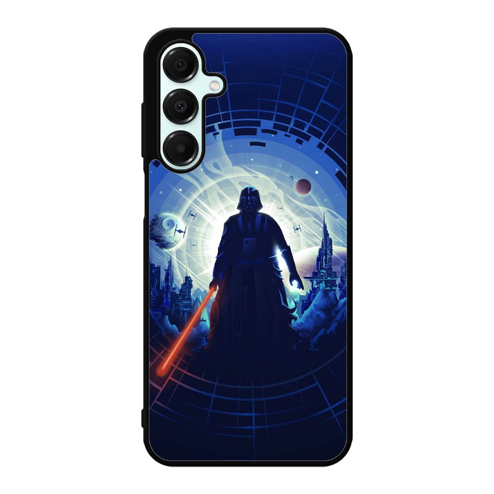 Star Wars Darth Vader Samsung Galaxy A16 Case OV10136