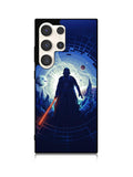 Star Wars Darth Vader Samsung Galaxy S25 Ultra 5G Case QC10136