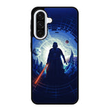 Star Wars Darth Vader Samsung Galaxy A16 5G Case RC10136