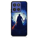 Star Wars Darth Vader Motorola Moto G Stylus 5G 2025 Case OV10136