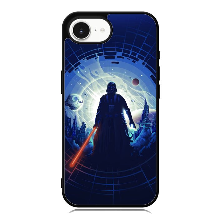 Star Wars Darth Vader iPhone 16e Case OV10136