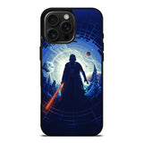 Star Wars Darth Vader iPhone 16 Pro Max Case OV10136