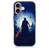 Star Wars Darth Vader iPhone 17 Case OV10136