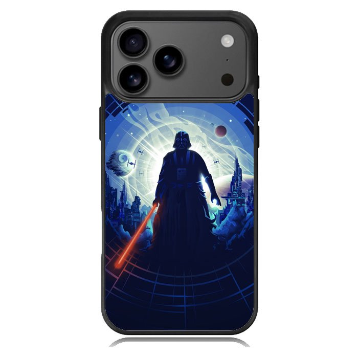 Star Wars Darth Vader Samsung Galaxy S26 Ultra Case OV10136