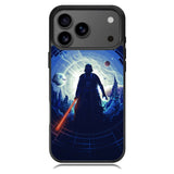 Star Wars Darth Vader iPhone 17 Pro Case RC10136