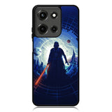 Star Wars Darth Vader Motorola Moto G 5G 2025 Case OV10136