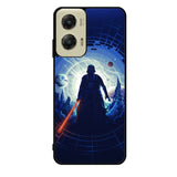 Star Wars Darth Vader Motorola Moto G Stylus 5G 2024 Case OV10136