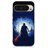 Star Wars Darth Vader Google Pixel 9 | Pixel 9 Pro Case OV10136