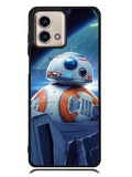 Star Wars BB 8 Droid Motorola Moto G Stylus 5G 2023 Case OV10133