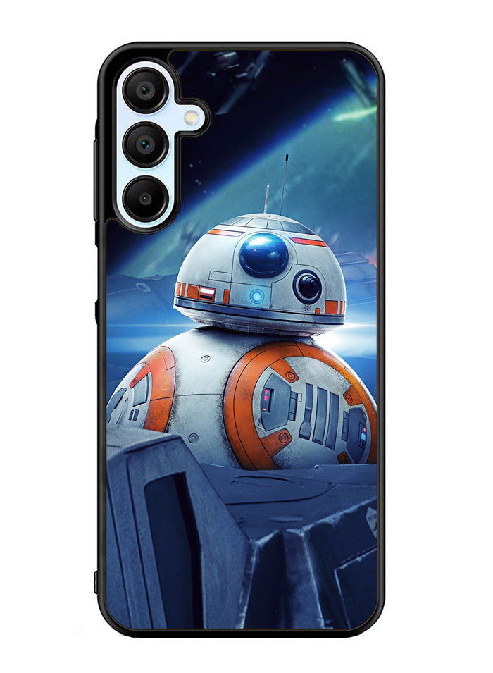 Star Wars BB 8 Droid Samsung Galaxy A35 5G Case OV10133