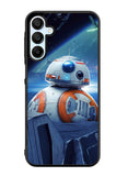 Star Wars BB 8 Droid Samsung Galaxy A35 5G Case OV10133