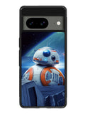 Star Wars BB 8 Droid Google Pixel 8 Case QC10133
