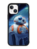 Star Wars BB 8 Droid iPhone 14 Case QC10133