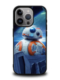 Star Wars BB 8 Droid iPhone 16 Pro Case OV10133