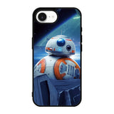 Star Wars BB 8 Droid iPhone 17e Case OV10133