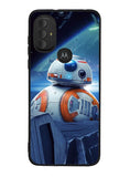Star Wars BB 8 Droid Motorola Moto G Pure 2021 , Moto G Power 2022 Case OV10133