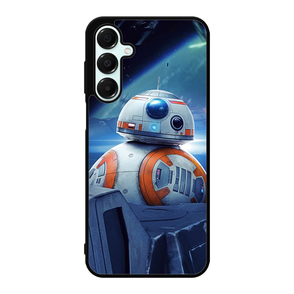 Star Wars BB 8 Droid Samsung Galaxy A16 Case OV10133