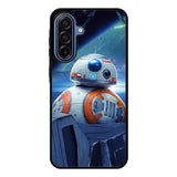 Star Wars BB 8 Droid Samsung Galaxy A17 Case QC10133
