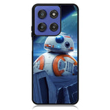 Star Wars BB 8 Droid Motorola Moto G Stylus 5G 2025 Case OV10133