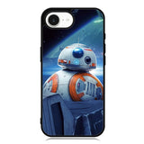 Star Wars BB 8 Droid iPhone 16e Case OV10133