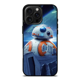 Star Wars BB 8 Droid iPhone 16 Pro Case OV10133