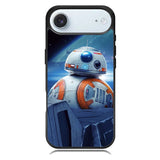 Star Wars BB 8 Droid iPhone 17 Air Case OV10133