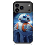 Star Wars BB 8 Droid iPhone 17 Pro Case RC10133