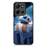 Star Wars BB 8 Droid Motorola Moto G 5G 2025 Case OV10133