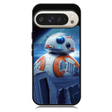 Star Wars BB 8 Droid Google Pixel 10 Pro XL Case RC10133