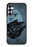 Star Wars Millenium Falcon Samsung Galaxy A15 5G Case OV10139