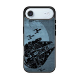 Star Wars Millenium Falcon iPhone Air Case OV10139