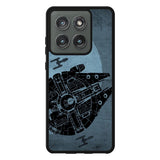 Star Wars Millenium Falcon Motorola Moto Edge 2025 Case OV10139