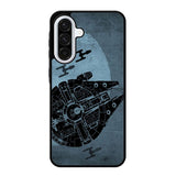 Star Wars Millenium Falcon Samsung Galaxy A26 5G Case RC10139