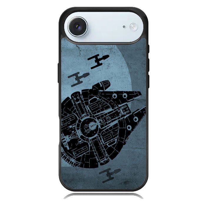 Star Wars Millenium Falcon iPhone 17 Air Case OV10139