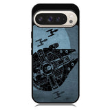 Star Wars Millenium Falcon Google Pixel 10 Pro XL Case RC10139