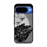 Star Wars Millenium Falcon Google Pixel 10 Case