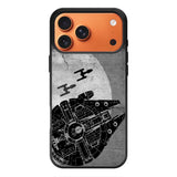 Star Wars Millenium Falcon Samsung Galaxy S26 Ultra Case