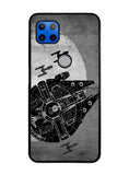 Star Wars Millenium Falcon Motorola Moto G 5G Case , Moto One 5G Ace Case
